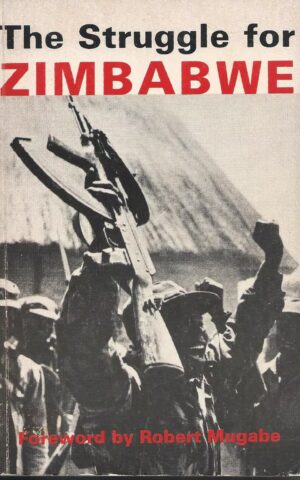 The Struggle for Zimbabwe, The Chimurenga War