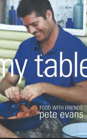 My Table, Food With Friends