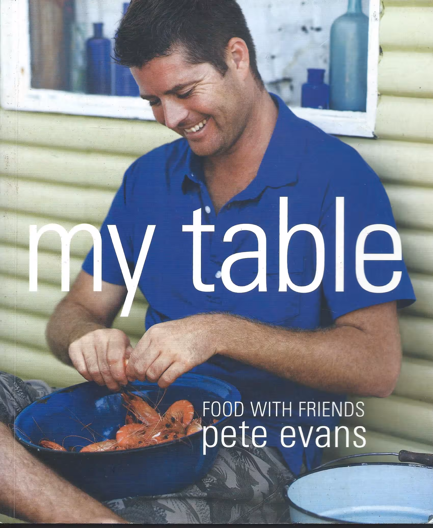 My Table, Food With Friends