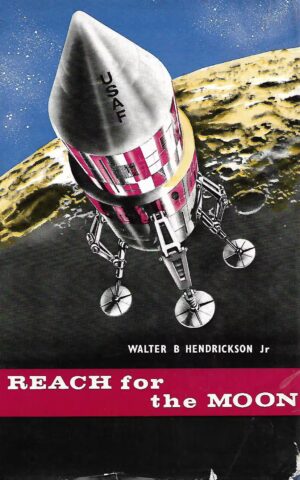 Reach for the Moon
