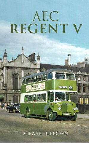 AEC Regent V