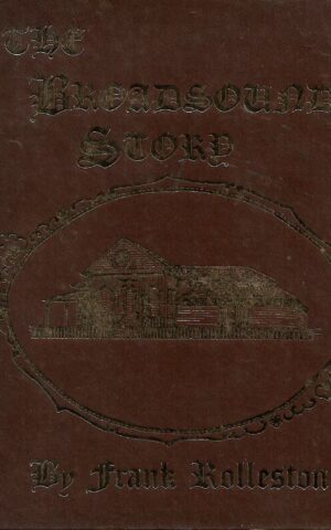 The Broadsound Story