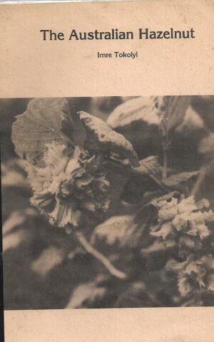 The Australian Hazelnut