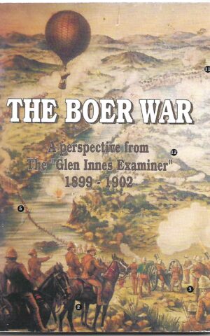 The Boer War, A Perspective from