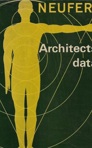 Ernst Neufert Architects' Data