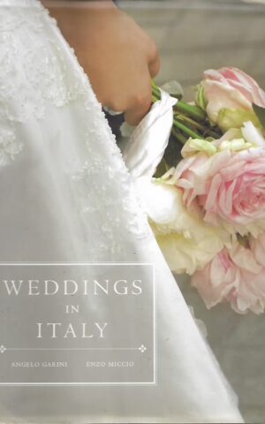 Weddings in Italy