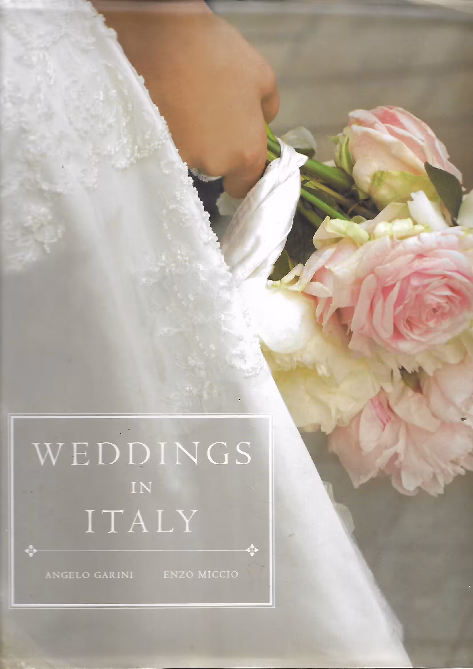 Weddings in Italy