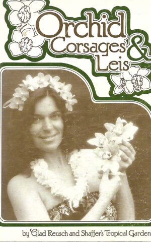 Orchid Corsages & Leis