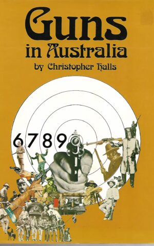 Guns in Australia