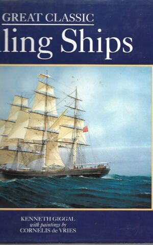 Great Classic Sailing Ships