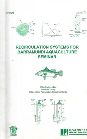 Recirculation Systems for Barramundi Aquaculture Seminar