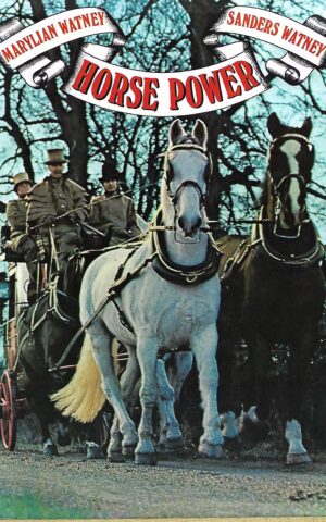 Horse Power