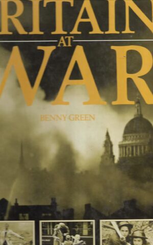 Britain at War