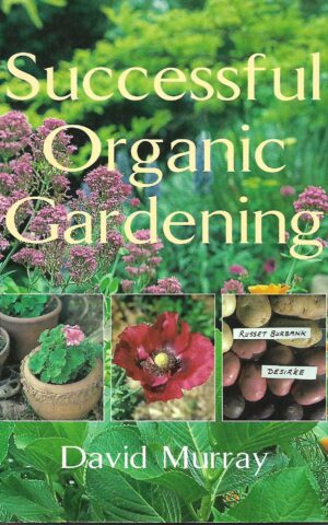 Successful Organic Gardening