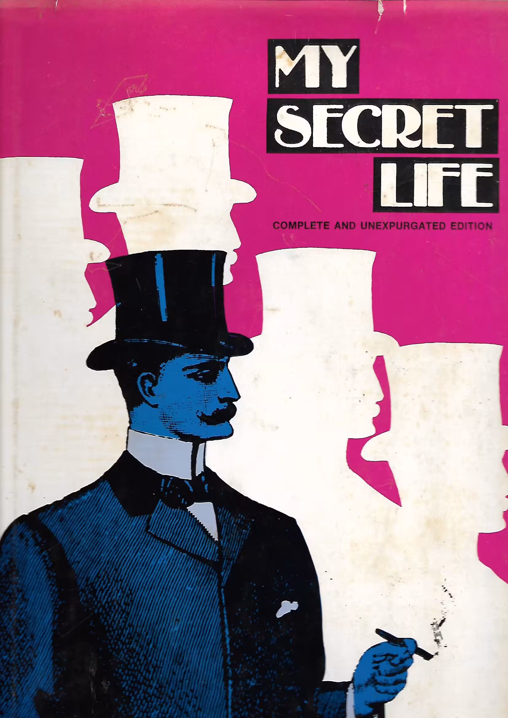 My Secret Life