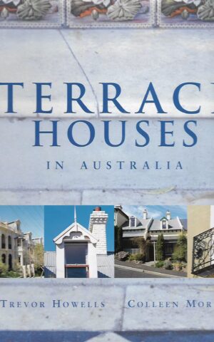 Terrace Houses in Australia