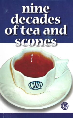 Nine Decades of Tea and Scones