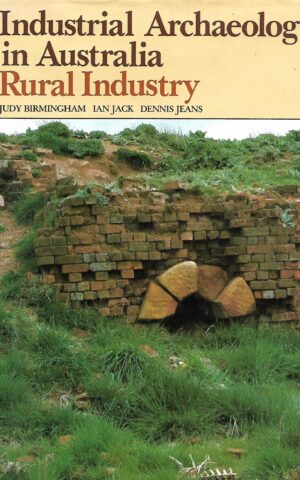 Industrial Archaeology in Australia, Rural Industry