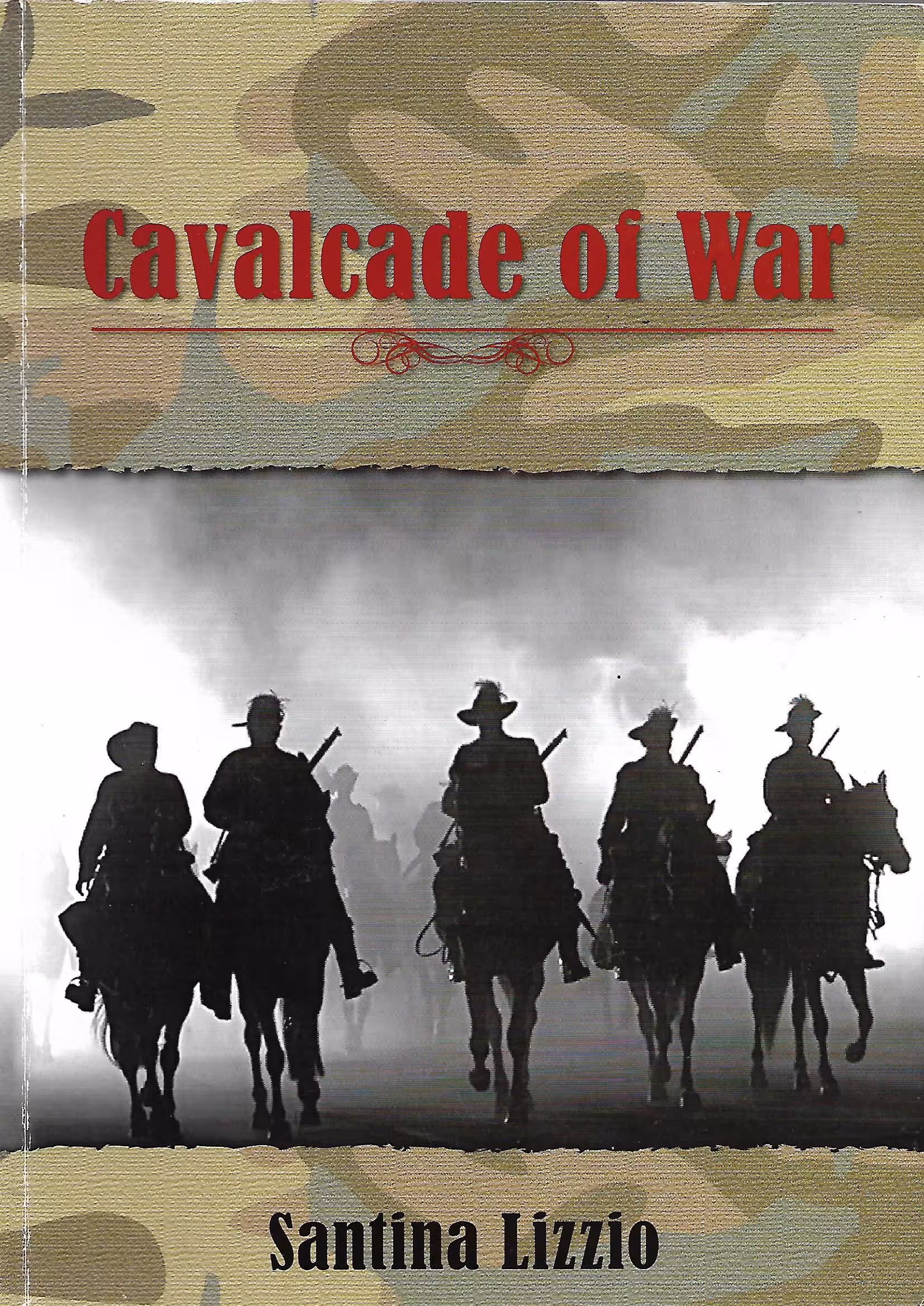 Cavalcade of War