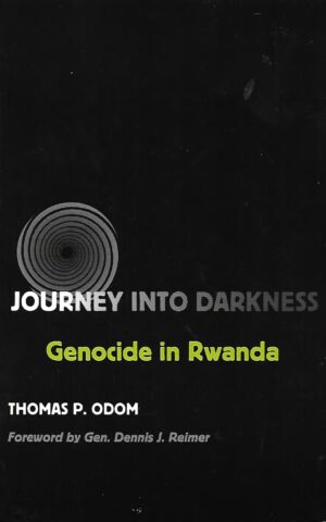 Journey Into Darkness, Genocide in Rwanda