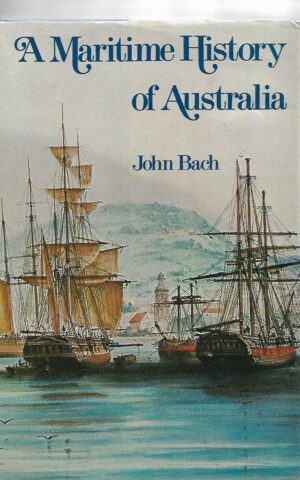 A Maritime History of Australia
