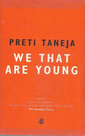 We That Are Young