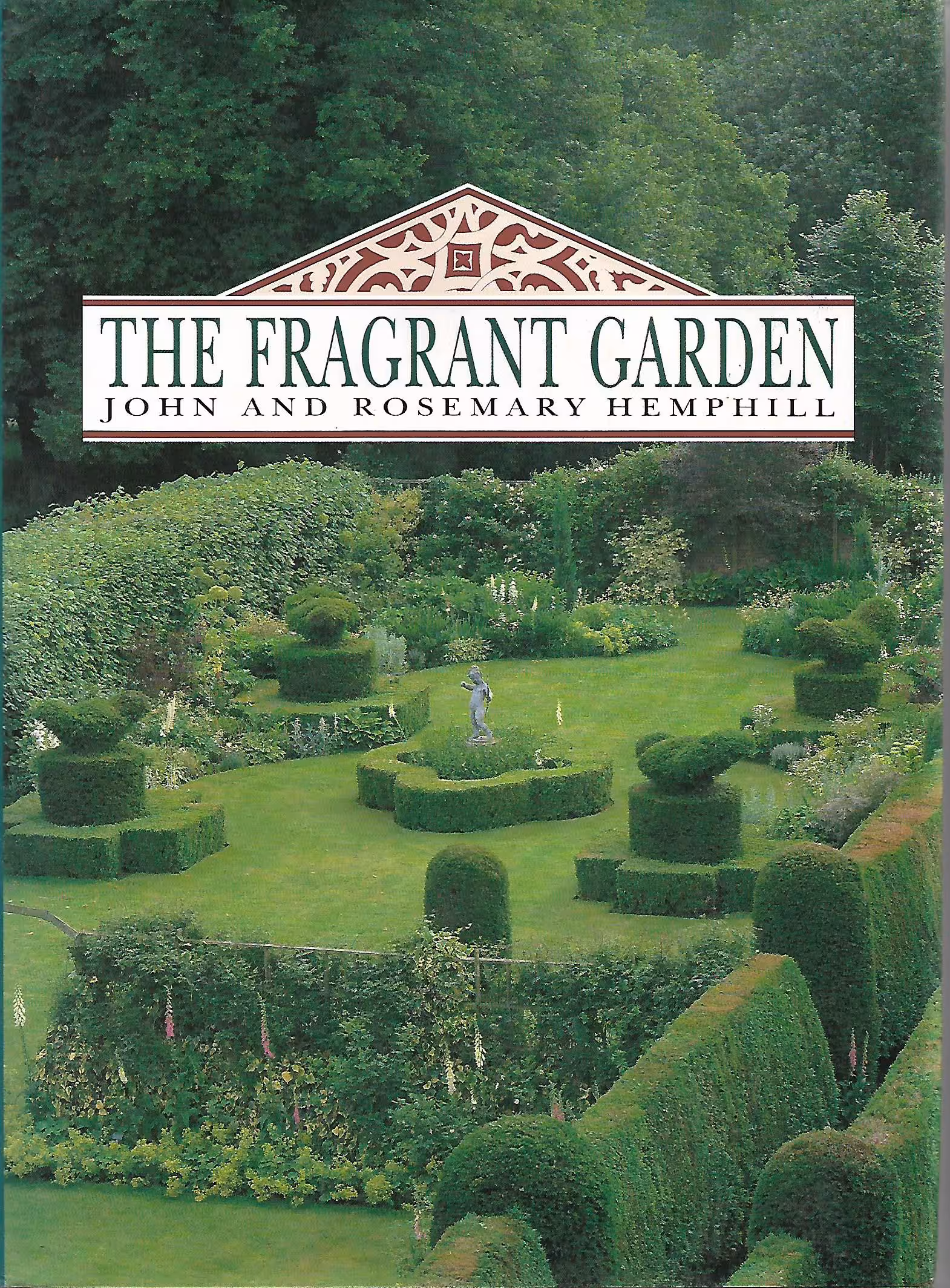 The Fragrant Garden