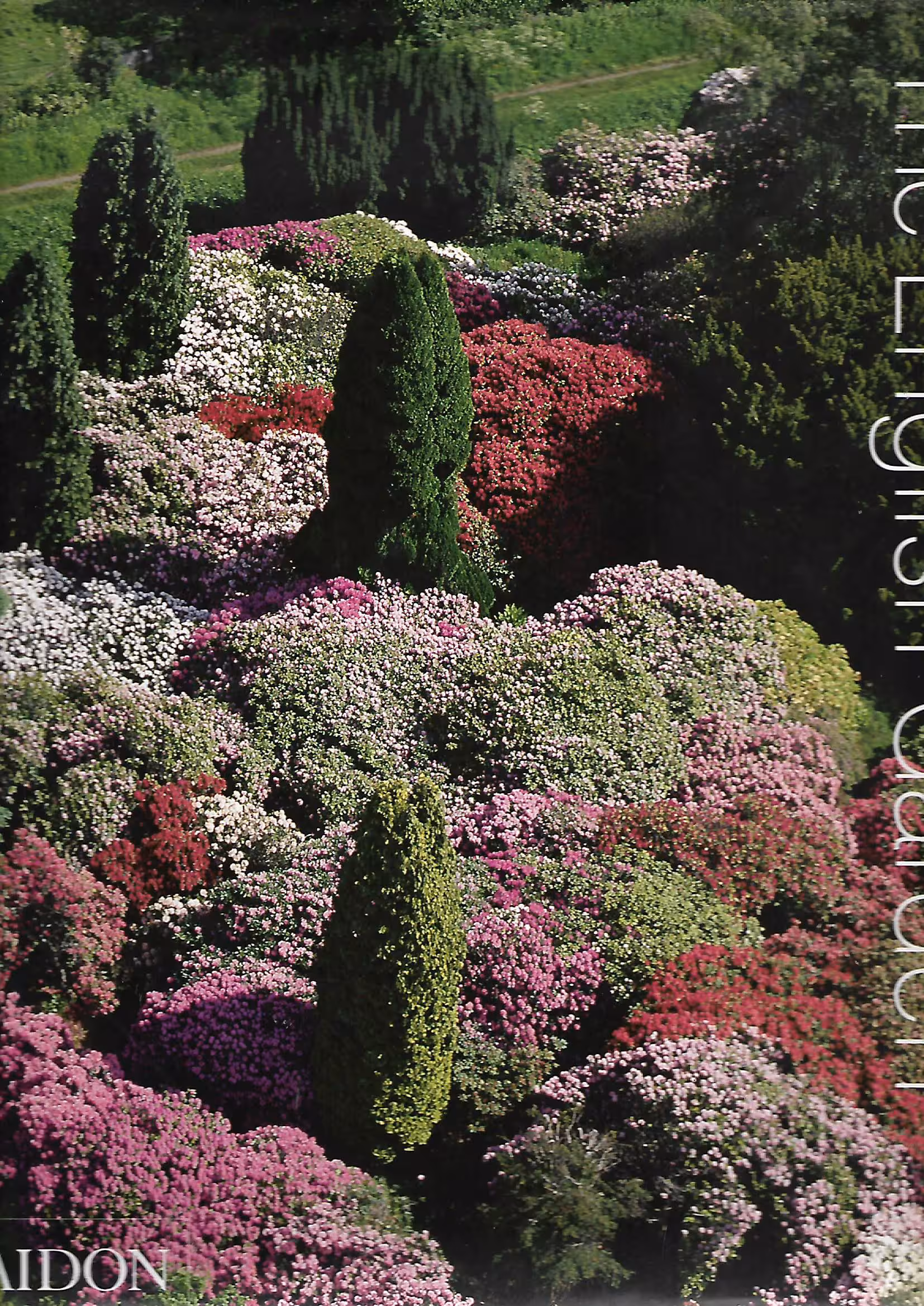 The English Garden