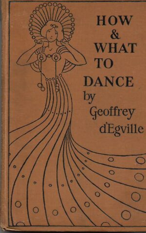 How & What to Dance