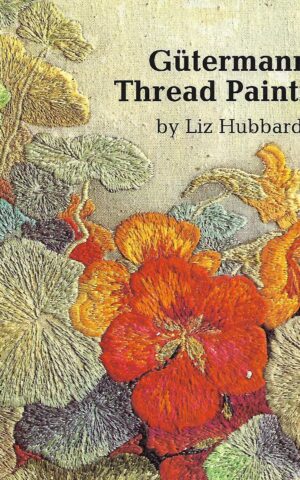 Gutermann Thread Painting