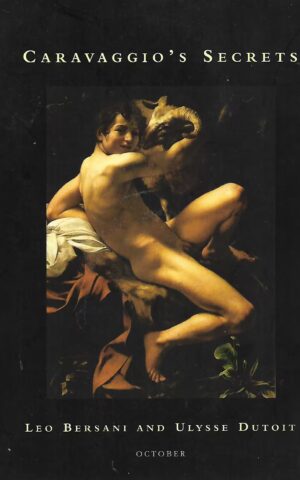 Caravaggio's Secrets