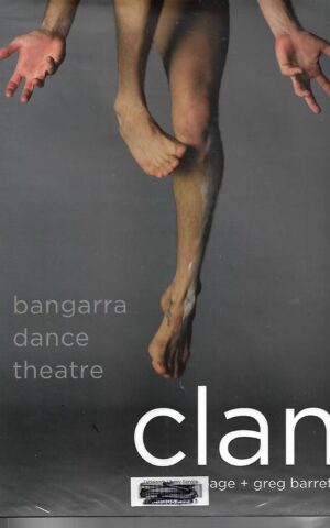 Clan, Bangarra Dance Theatre