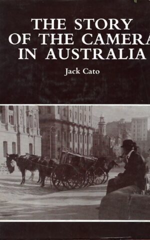 The Story of the Camera in Australia