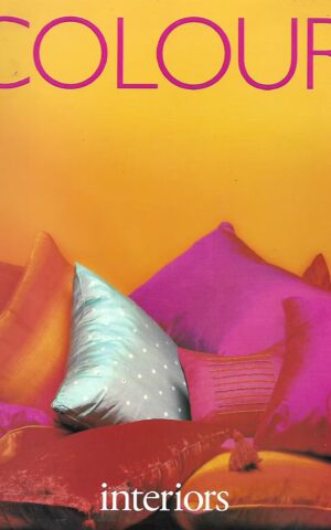 Australian Interiors Colour