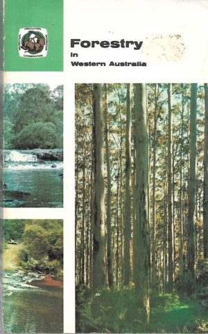 Forestry in Western Australia