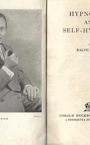 Hypnotism and Self-Hypnosis