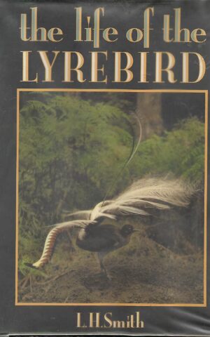 The Life of a Lyrebird