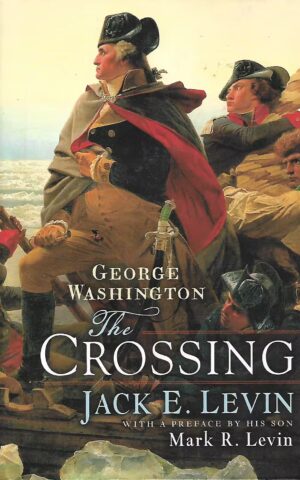 George Washington, The Crossing