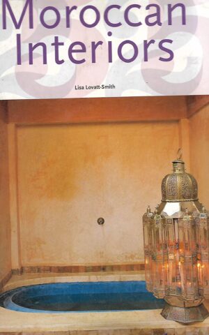 Moroccan Interiors