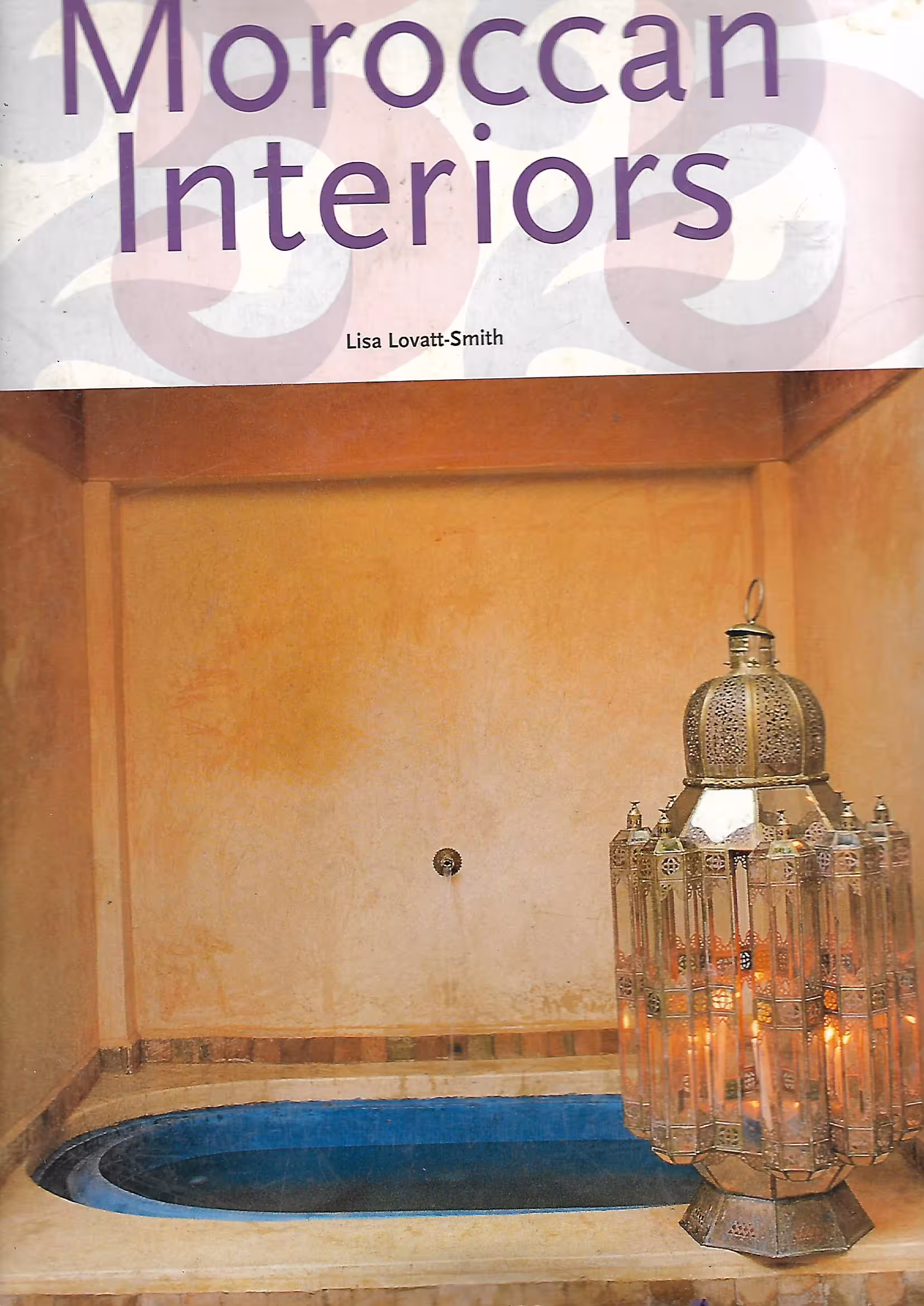 Moroccan Interiors