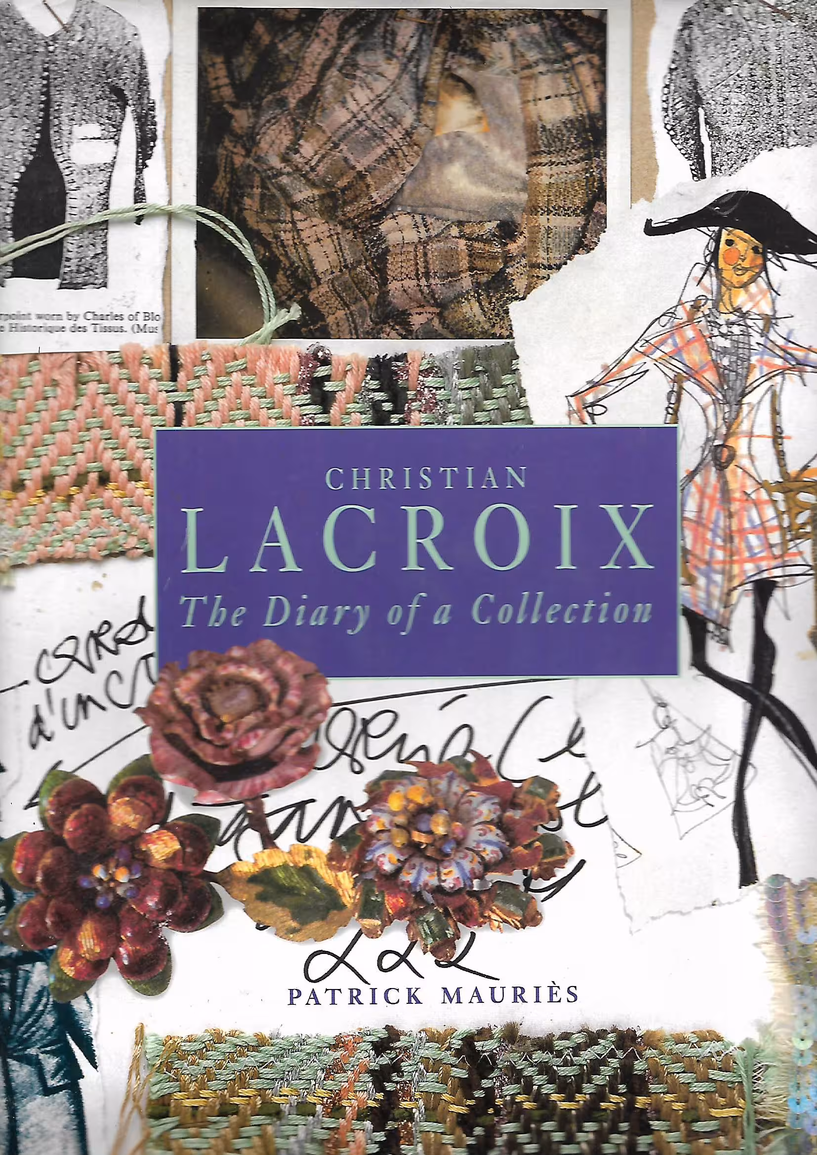 Christian Lacroix, The Diary of a Collection
