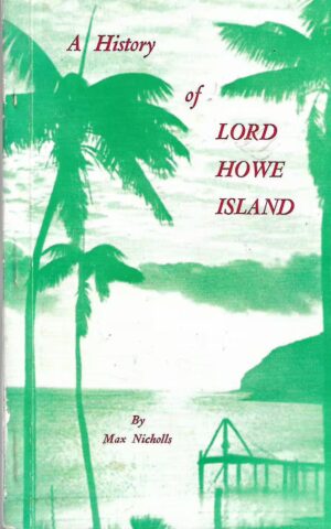 A History of Lord Howe Island