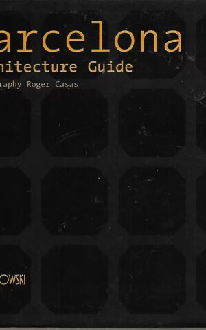 Barcelona Architecture Guide