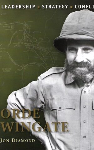 Orde Wingate, Leadership, Strategy, Conflict
