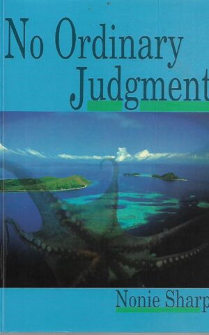 No Ordinary Judgment, Mabo, The Murray Islanders' Case