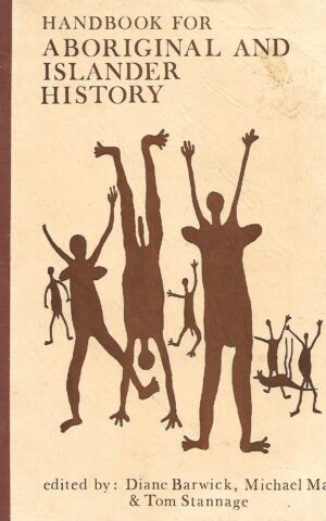 Handbook for Aboriginal and Islander History