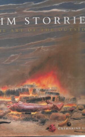 Tim Storrier, The Art of the Outsider