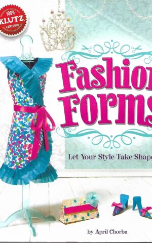 Fashion Forms, Let Your Style Take Shape