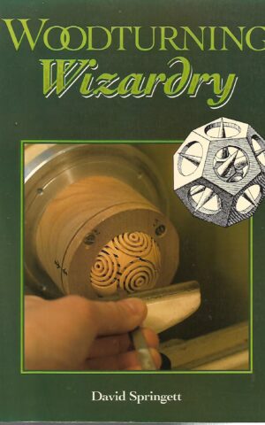 Woodturning Wizardry