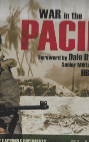 War in the Pacific